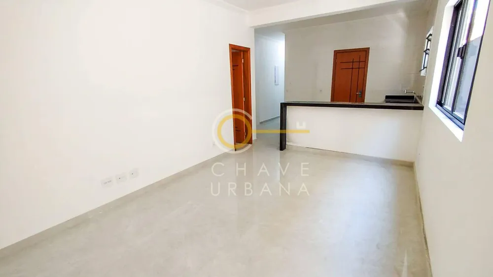 Casa, 3 quartos, 100 m² - Foto 1