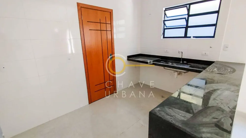 Casa, 3 quartos, 100 m² - Foto 3