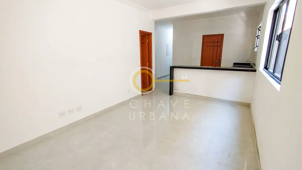 Casa, 3 quartos, 100 m² - Foto 2
