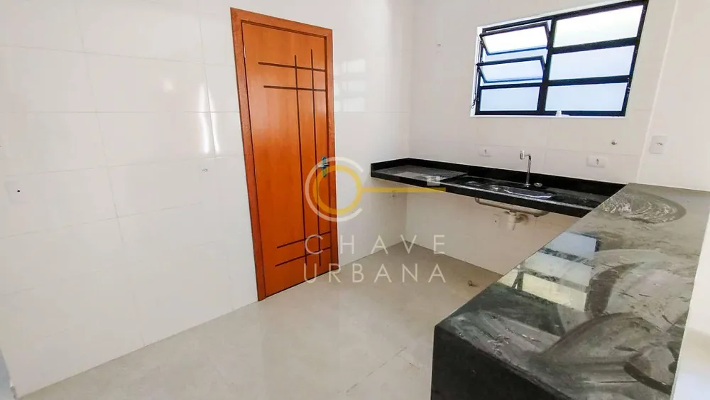 Casa, 3 quartos, 100 m² - Foto 3