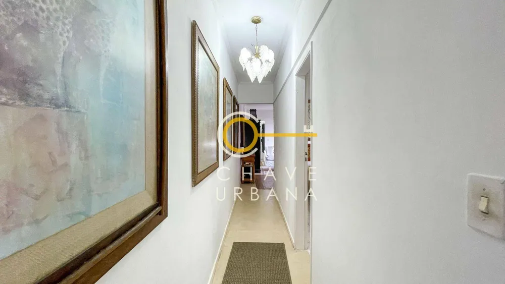 Apartamento, 2 quartos, 80 m² - Foto 6