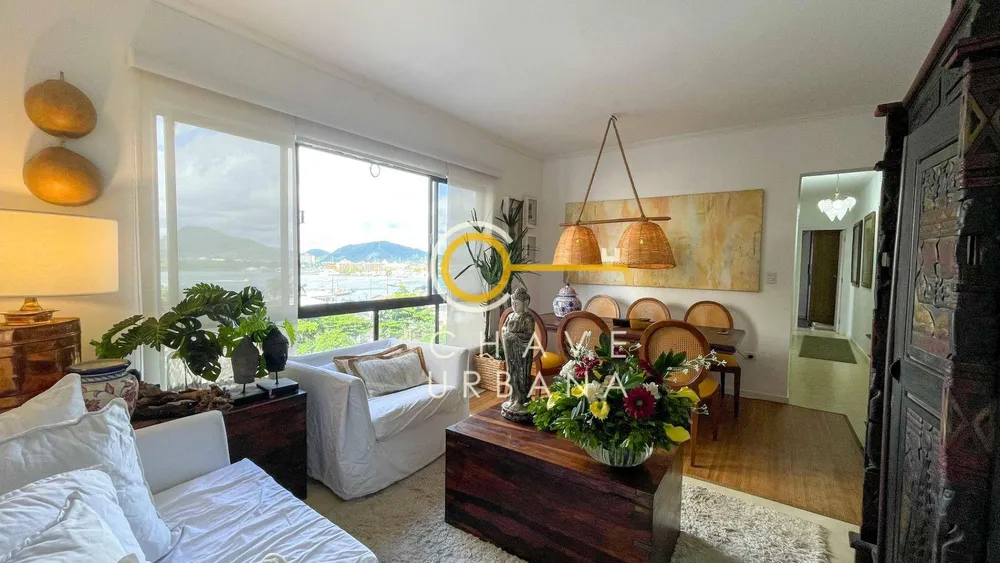 Apartamento, 2 quartos, 80 m² - Foto 1