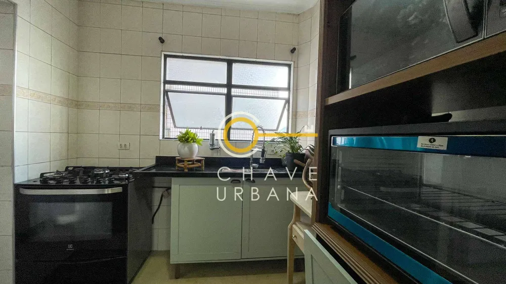 Apartamento, 2 quartos, 80 m² - Foto 7