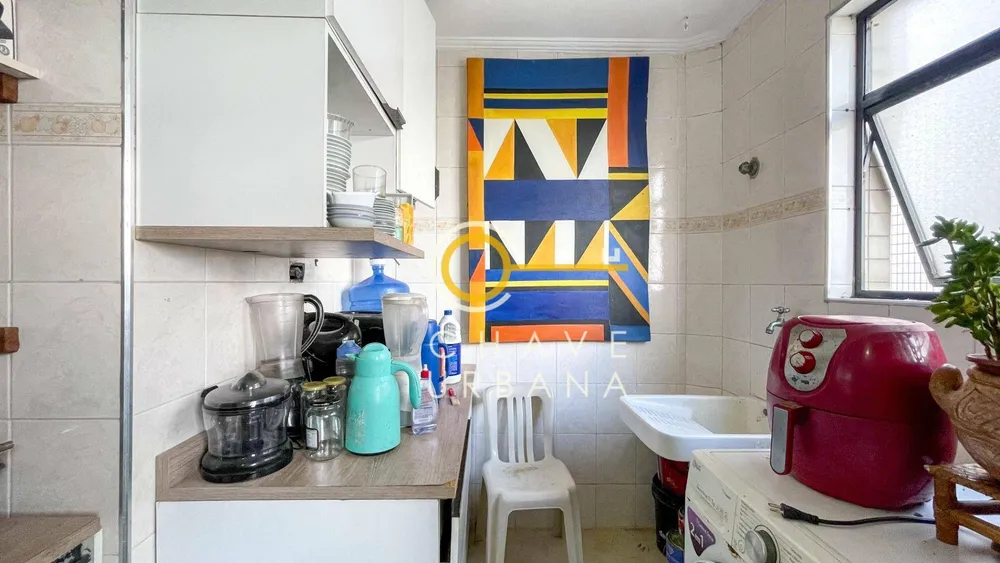 Apartamento, 2 quartos, 80 m² - Foto 11