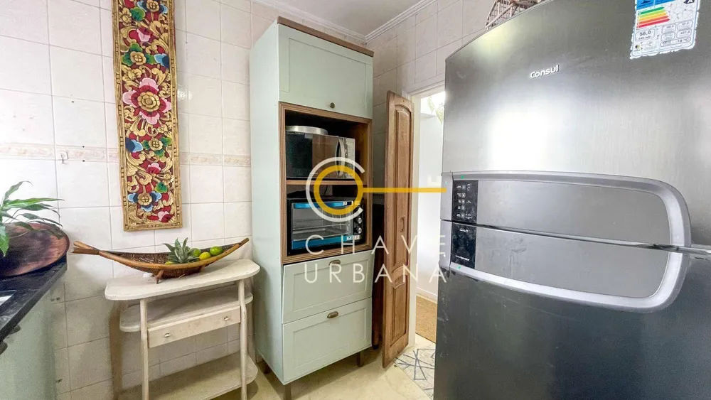 Apartamento, 2 quartos, 80 m² - Foto 9
