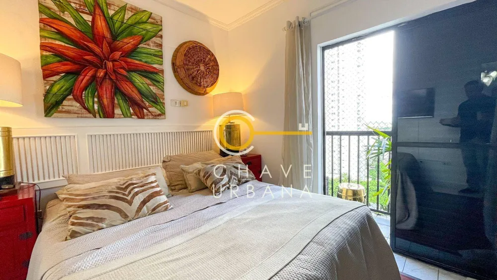Apartamento, 2 quartos, 80 m² - Foto 3