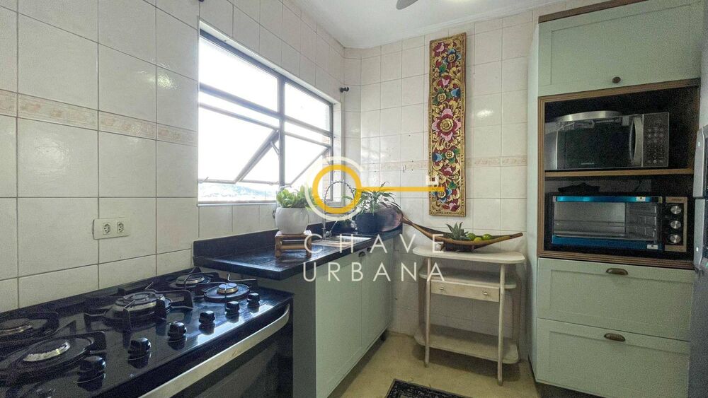 Apartamento, 2 quartos, 80 m² - Foto 3