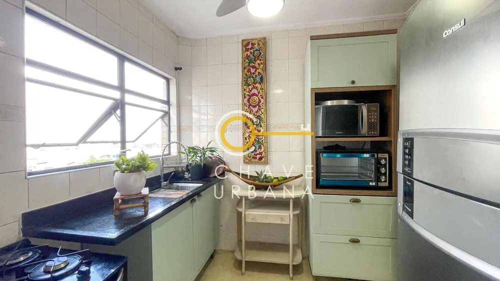 Apartamento, 2 quartos, 80 m² - Foto 10