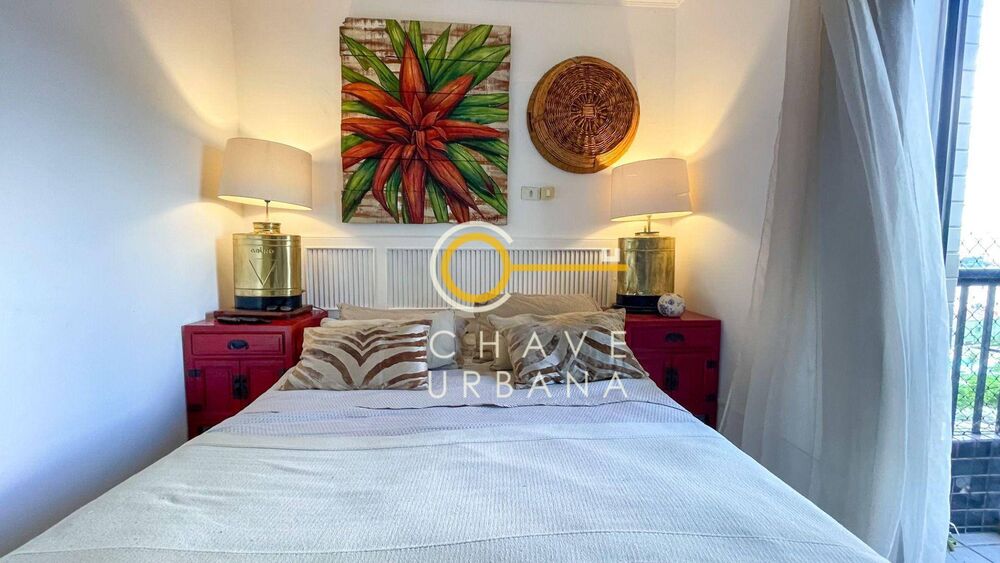 Apartamento, 2 quartos, 80 m² - Foto 1