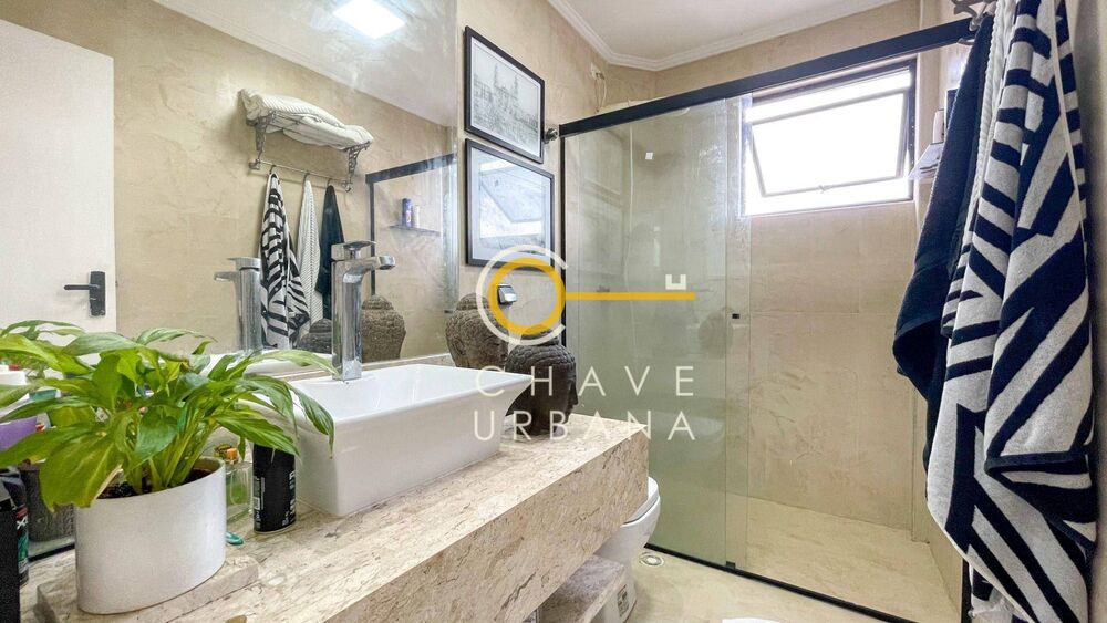 Apartamento, 2 quartos, 80 m² - Foto 2