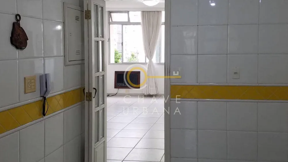 Apartamento, 3 quartos, 136 m² - Foto 4