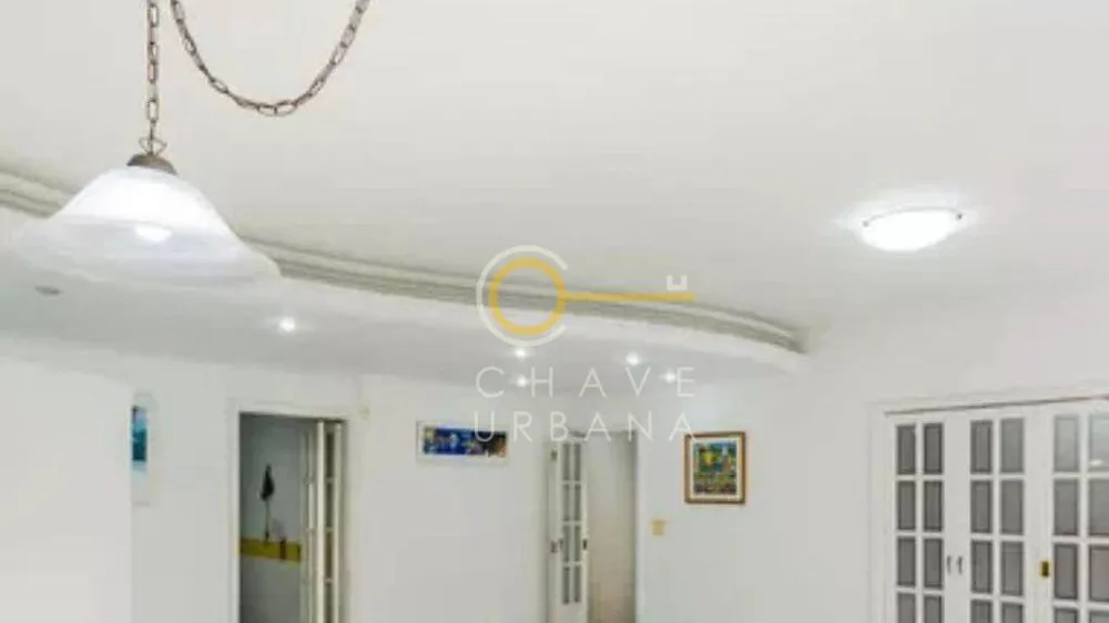 Apartamento, 3 quartos, 136 m² - Foto 1