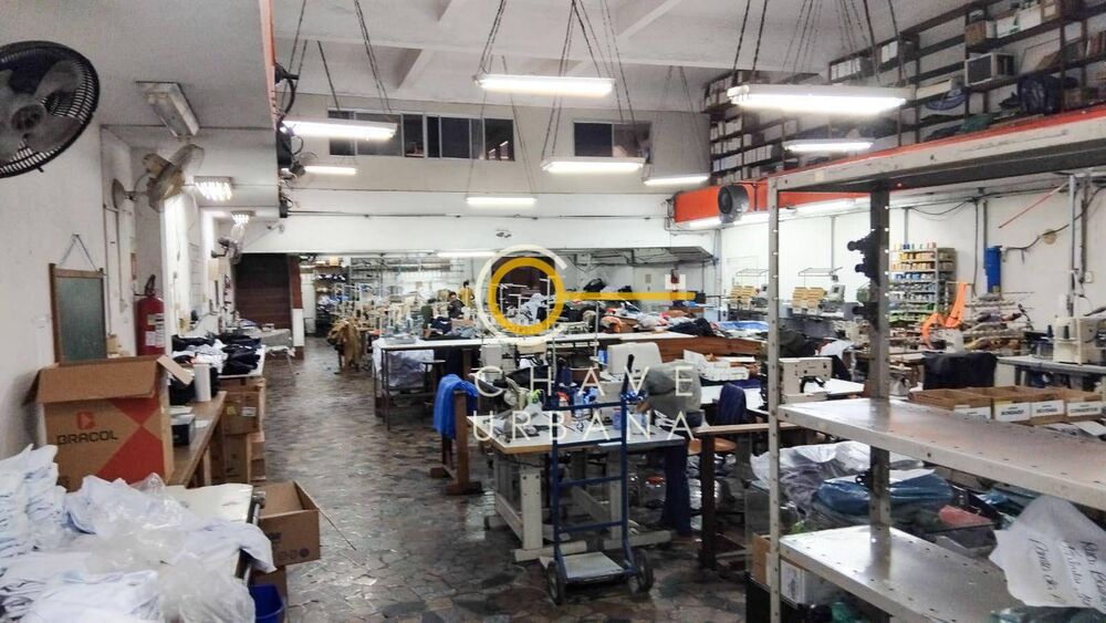 Prédio Inteiro, 650 m² - Foto 3