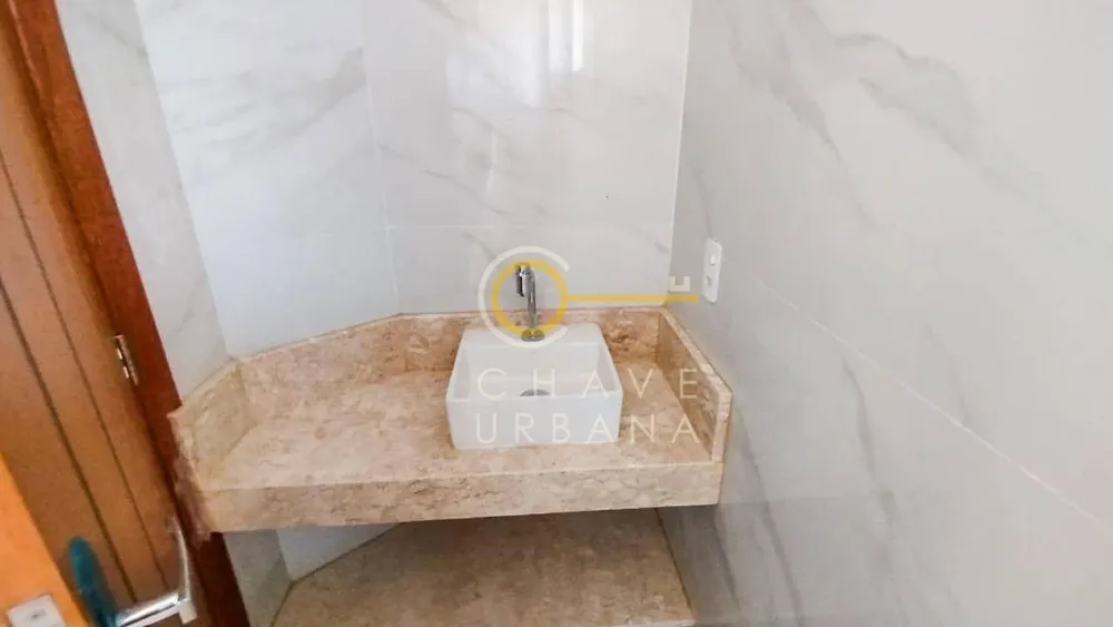 Casa, 3 quartos, 220 m² - Foto 6
