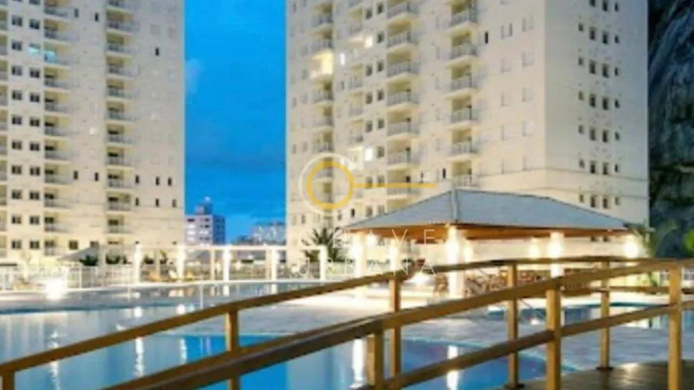 Apartamento, 2 quartos, 63 m² - Foto 3