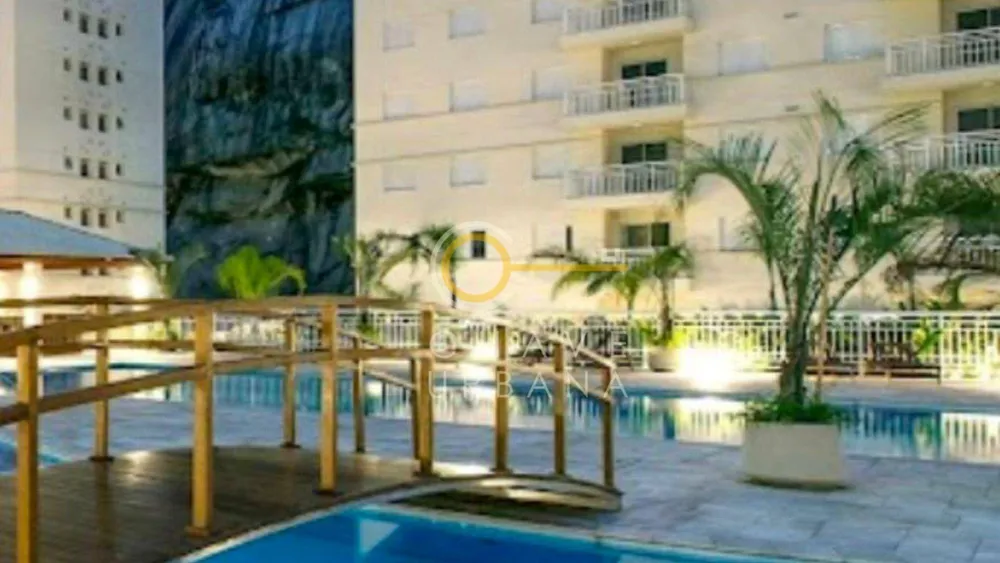 Apartamento, 2 quartos, 63 m² - Foto 4