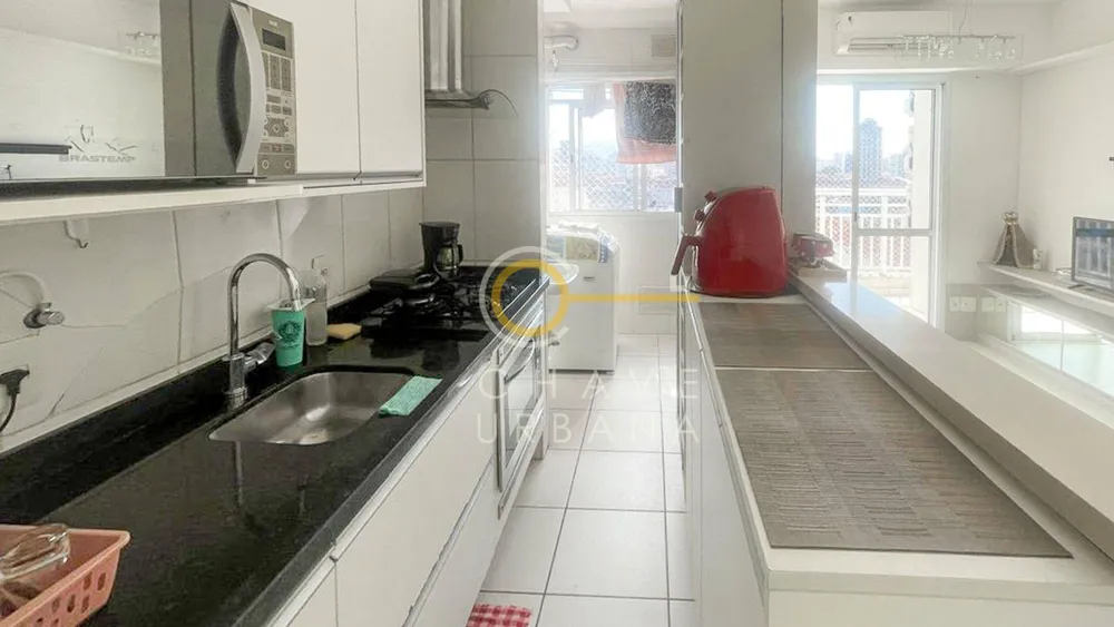 Apartamento, 2 quartos, 63 m² - Foto 6
