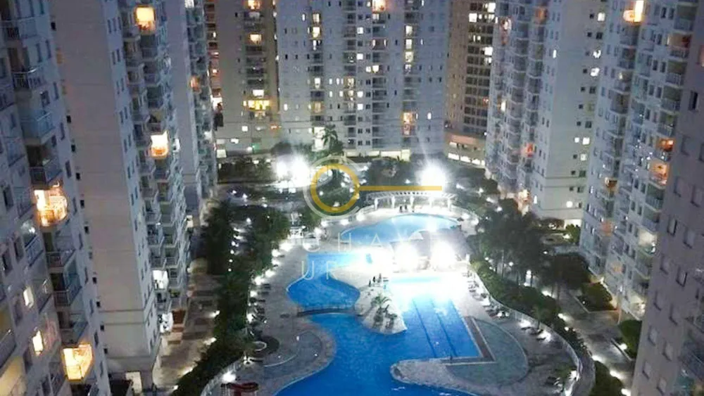 Apartamento, 2 quartos, 63 m² - Foto 2