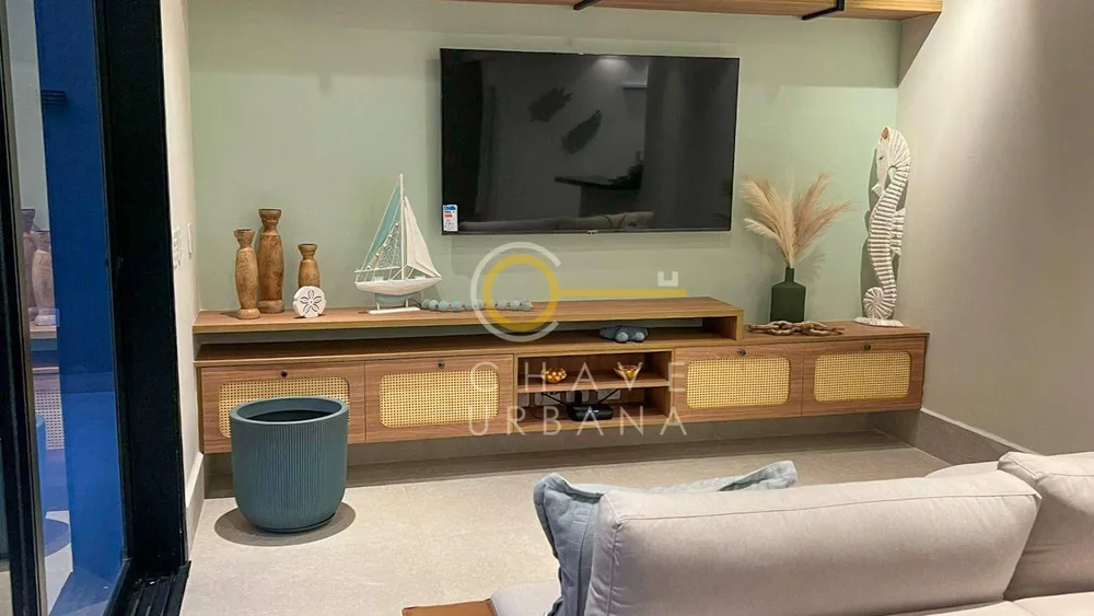 Casa, 3 quartos, 180 m² - Foto 4