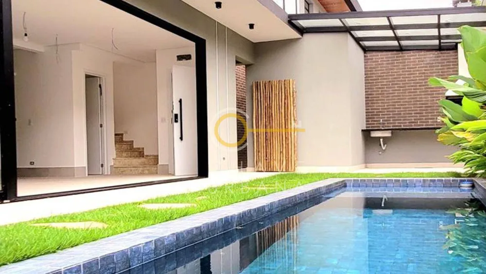 Casa, 3 quartos, 180 m² - Foto 2