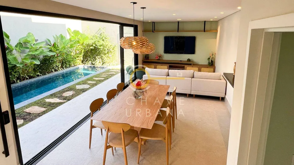 Casa, 3 quartos, 180 m² - Foto 1