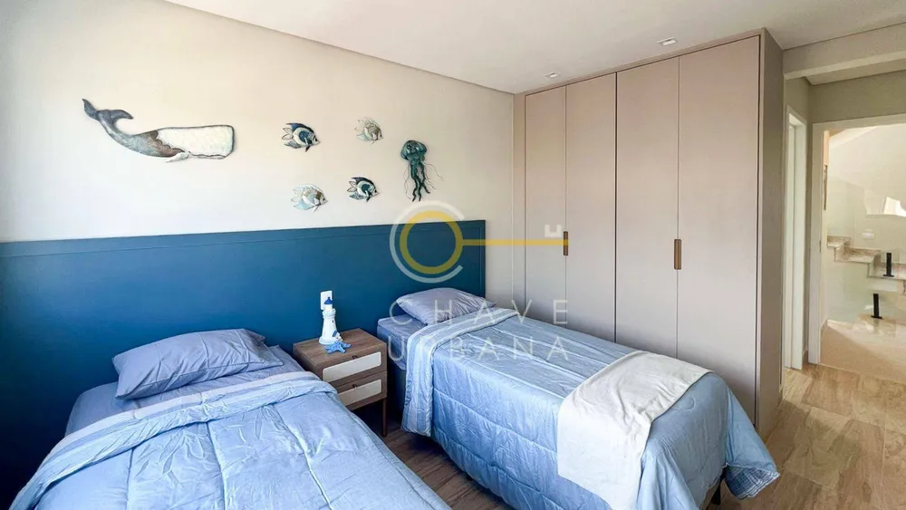 Casa, 3 quartos, 180 m² - Foto 8