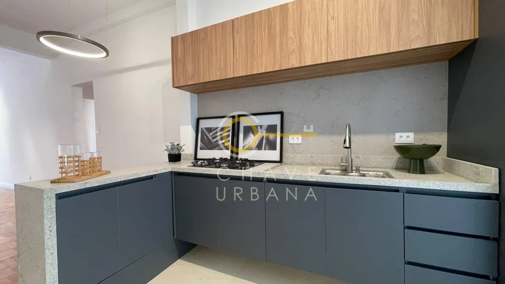 Apartamento, 2 quartos, 100 m² - Foto 8