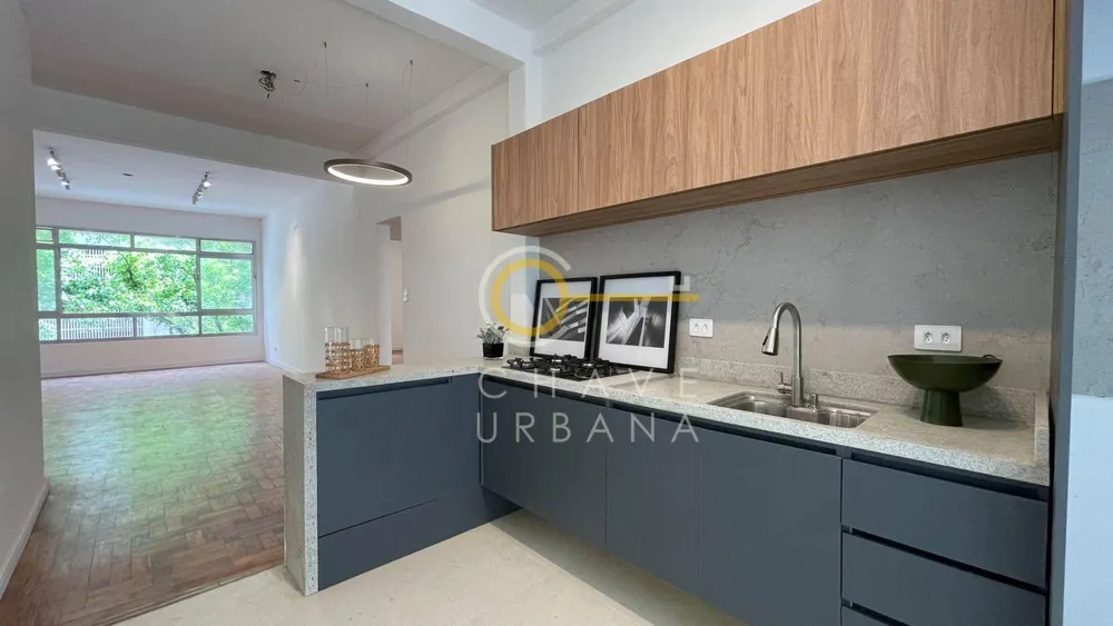 Apartamento, 2 quartos, 100 m² - Foto 5
