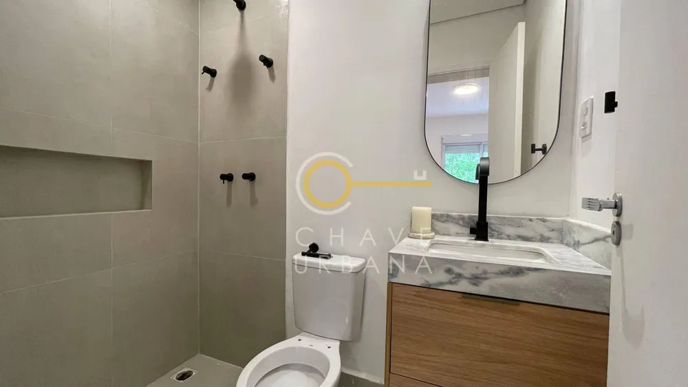 Apartamento, 2 quartos, 100 m² - Foto 12
