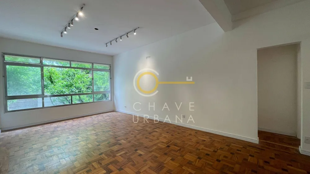 Apartamento, 2 quartos, 100 m² - Foto 3