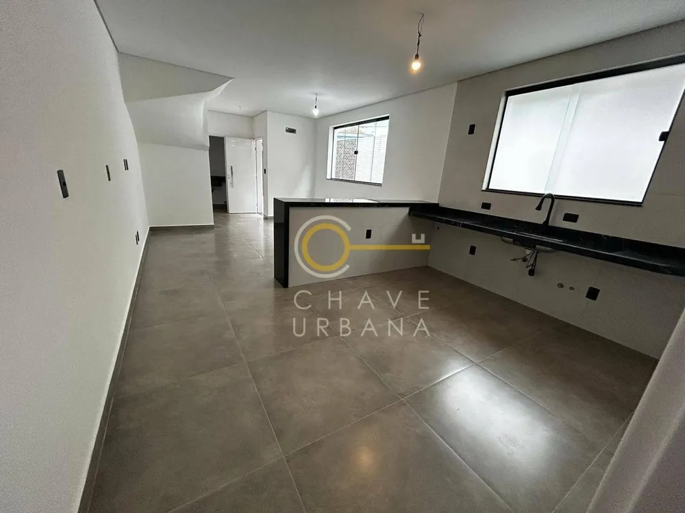Casa, 3 quartos, 100 m² - Foto 6