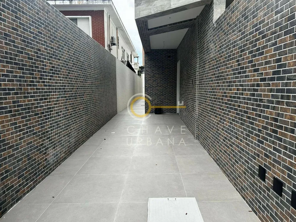 Casa, 3 quartos, 100 m² - Foto 11