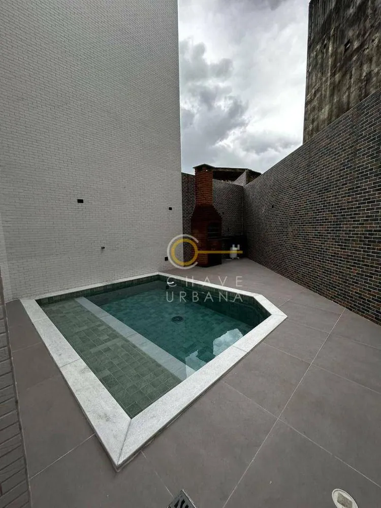 Casa, 3 quartos, 100 m² - Foto 5