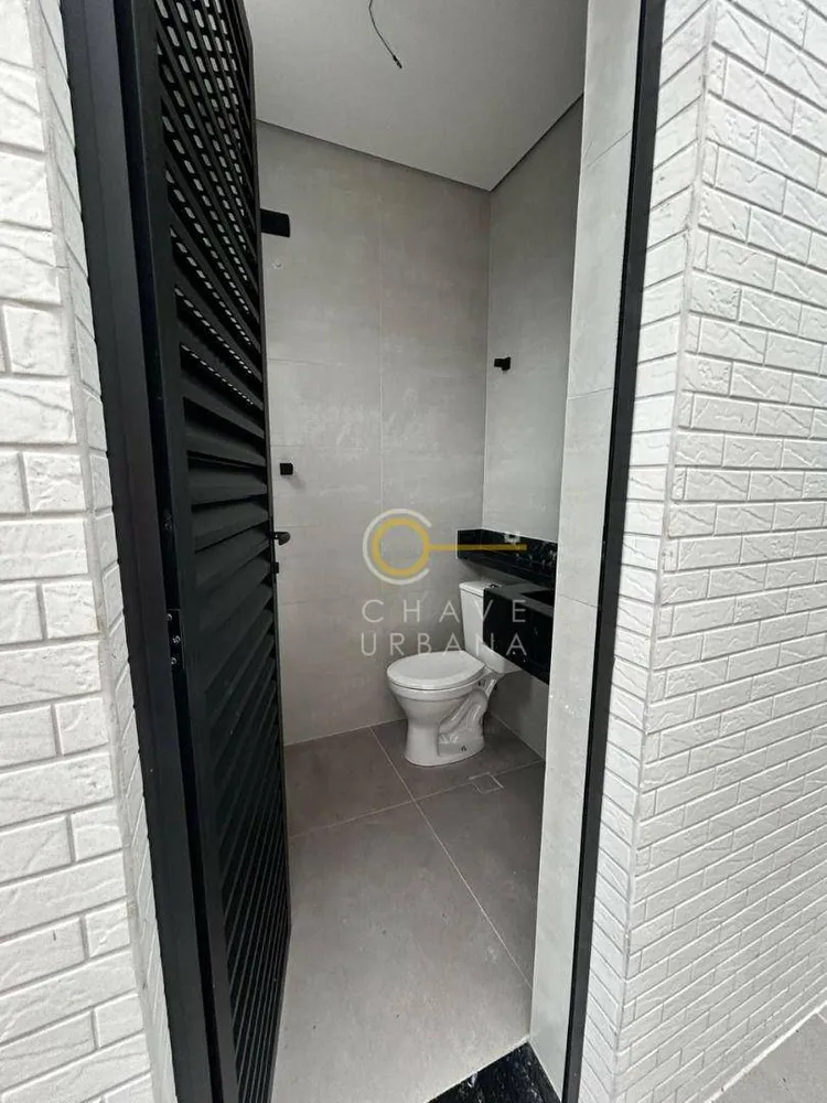 Casa, 3 quartos, 100 m² - Foto 12