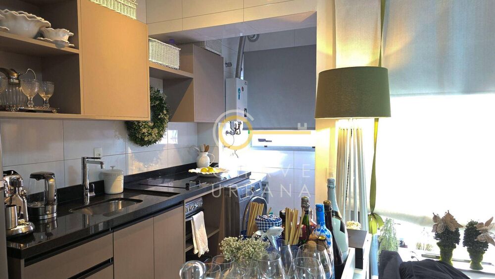 Apartamento, 1 quarto, 45 m² - Foto 3