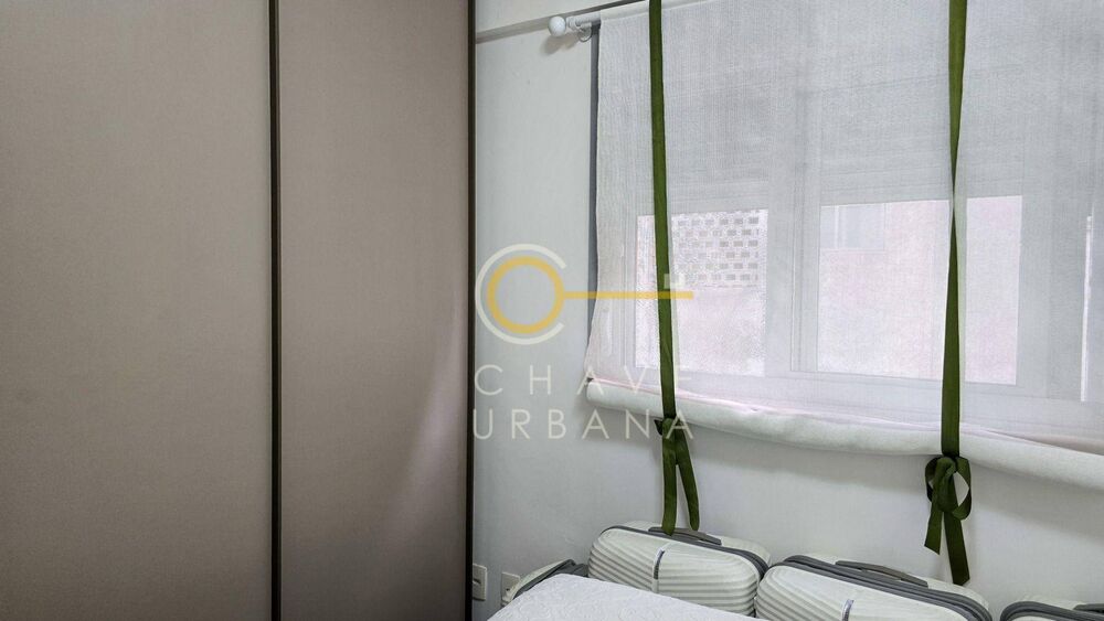 Apartamento, 1 quarto, 45 m² - Foto 23