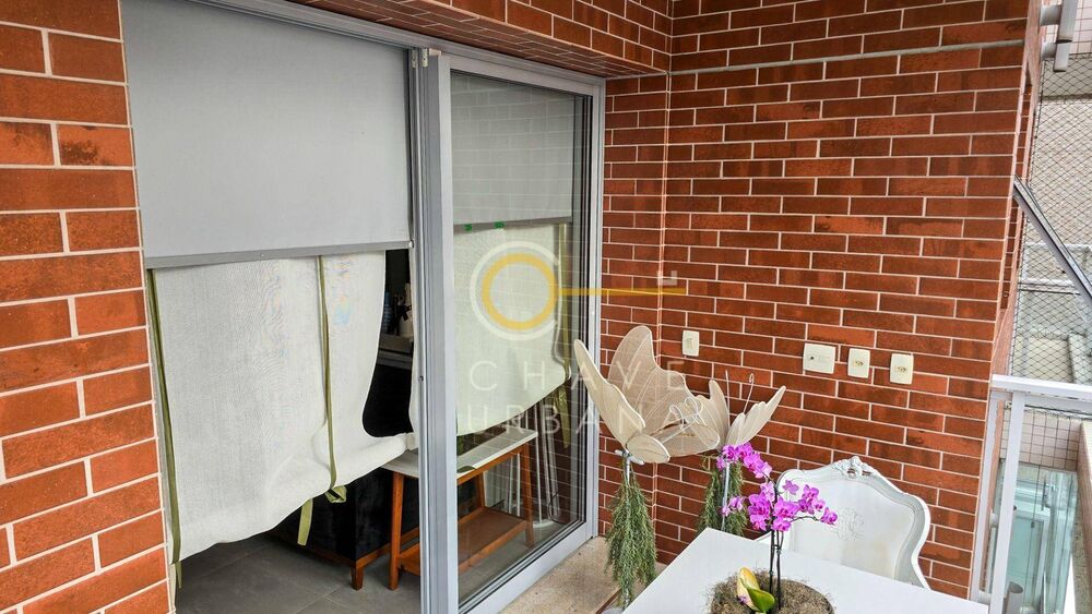 Apartamento, 1 quarto, 45 m² - Foto 15