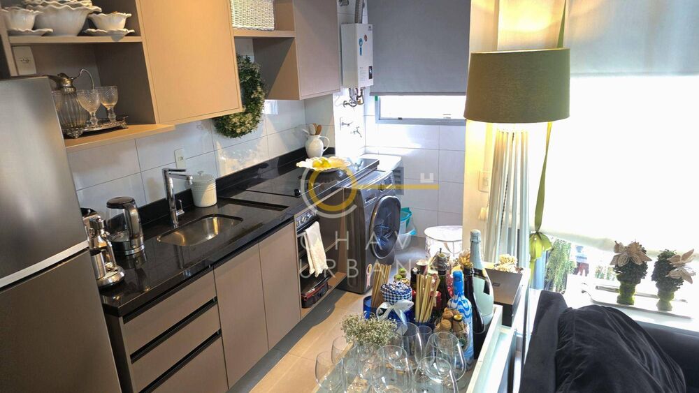 Apartamento, 1 quarto, 45 m² - Foto 19