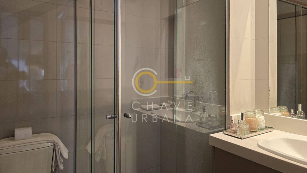 Apartamento, 1 quarto, 45 m² - Foto 27