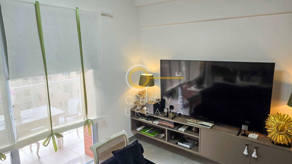 Apartamento, 1 quarto, 45 m² - Foto 11