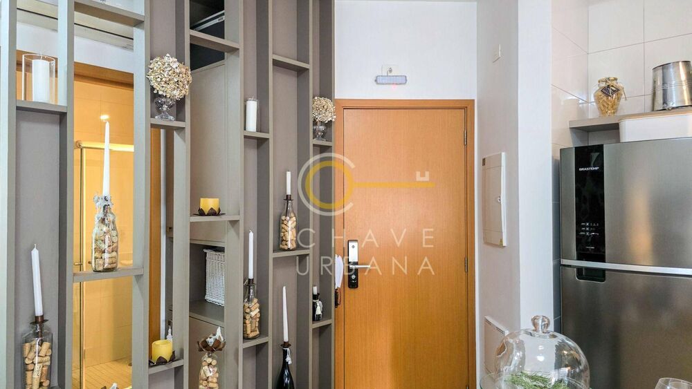 Apartamento, 1 quarto, 45 m² - Foto 18