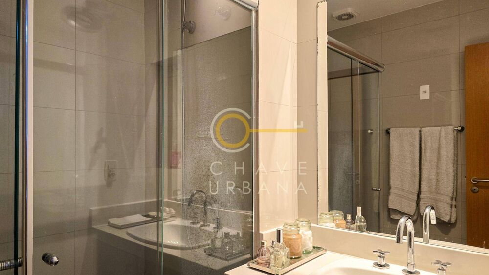 Apartamento, 1 quarto, 45 m² - Foto 31