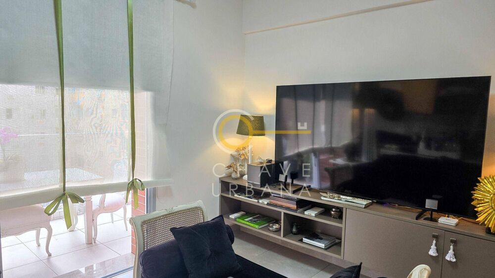 Apartamento, 1 quarto, 45 m² - Foto 12