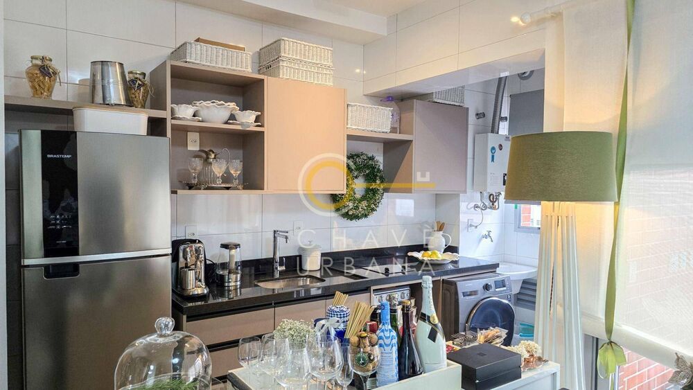 Apartamento, 1 quarto, 45 m² - Foto 22