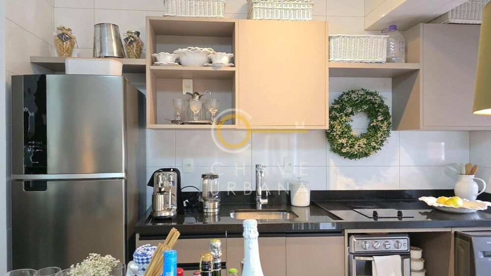 Apartamento, 1 quarto, 45 m² - Foto 20