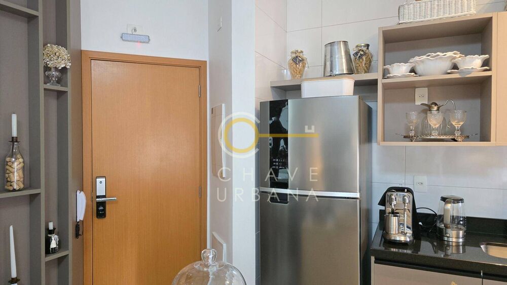 Apartamento, 1 quarto, 45 m² - Foto 17