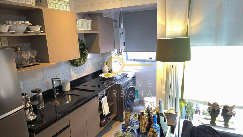 Apartamento, 1 quarto, 45 m² - Foto 4