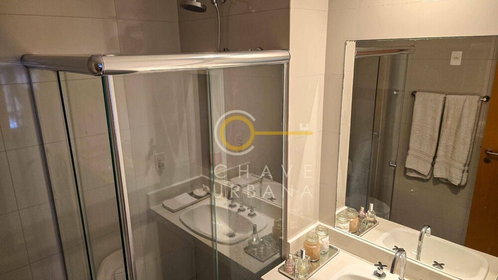Apartamento, 1 quarto, 45 m² - Foto 30