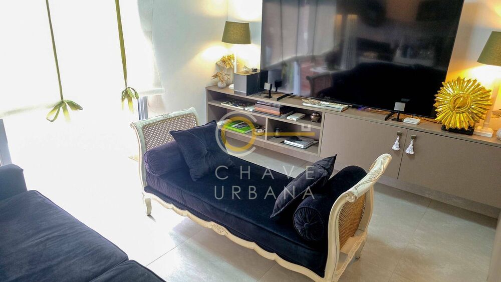 Apartamento, 1 quarto, 45 m² - Foto 10