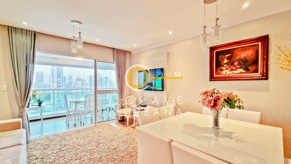 Apartamento, 3 quartos, 109 m² - Foto 6